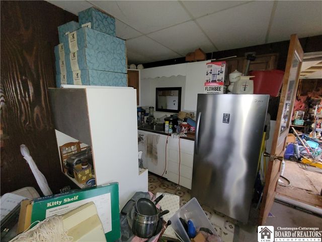 2391 Donelson Road, Kiantone, NY 14701