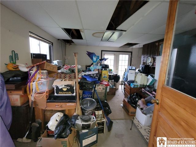 2391 Donelson Road, Kiantone, NY 14701