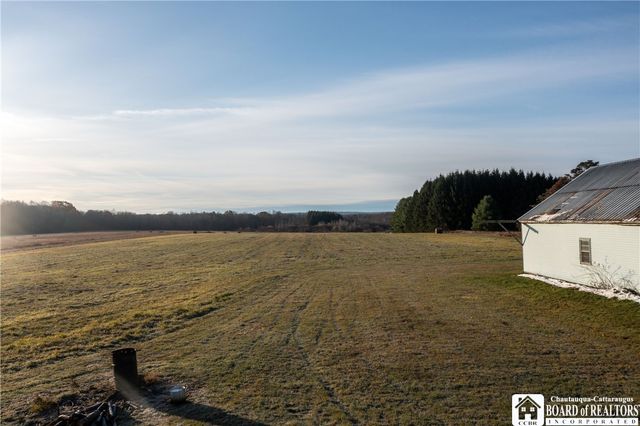 2391 Donelson Road, Kiantone, NY 14701