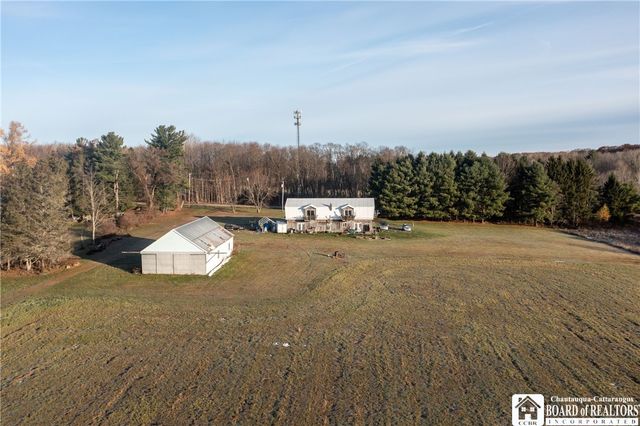 2391 Donelson Road, Kiantone, NY 14701