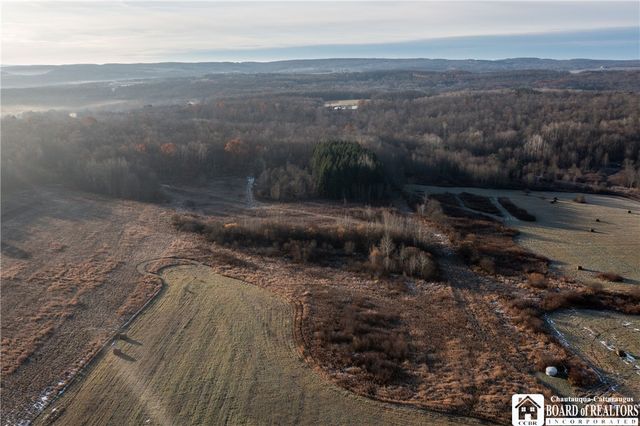 2391 Donelson Road, Kiantone, NY 14701