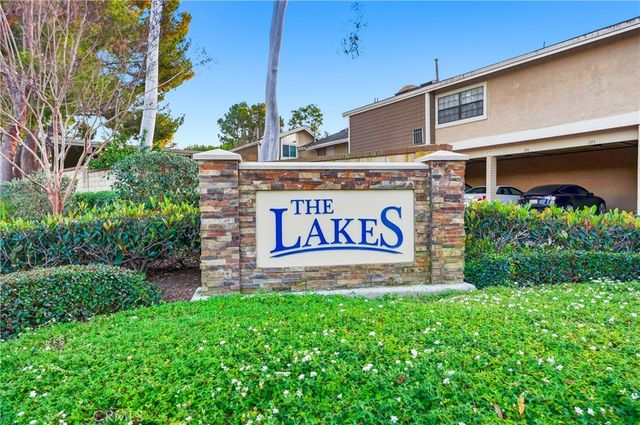 85 Lakepines, Irvine, CA 92620