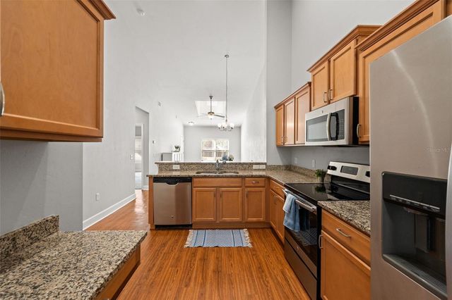 2260 NW 51ST AVENUE, Gainesville, FL 32605