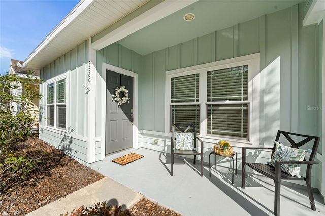 2260 NW 51ST AVENUE, Gainesville, FL 32605