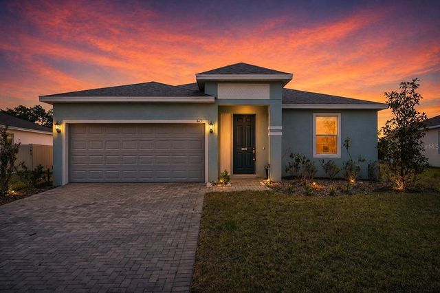 663 FAIRVIEW AVENUE, Haines City, FL 33844