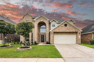2415 Bal Harbour Boulevard, Missouri City, TX 77459