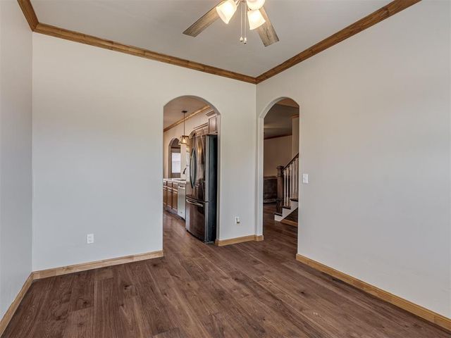 11521 SW 25th Street, Yukon, OK 73099