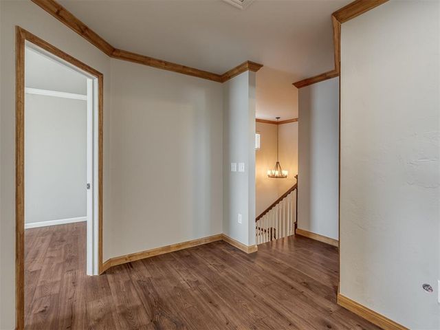 11521 SW 25th Street, Yukon, OK 73099