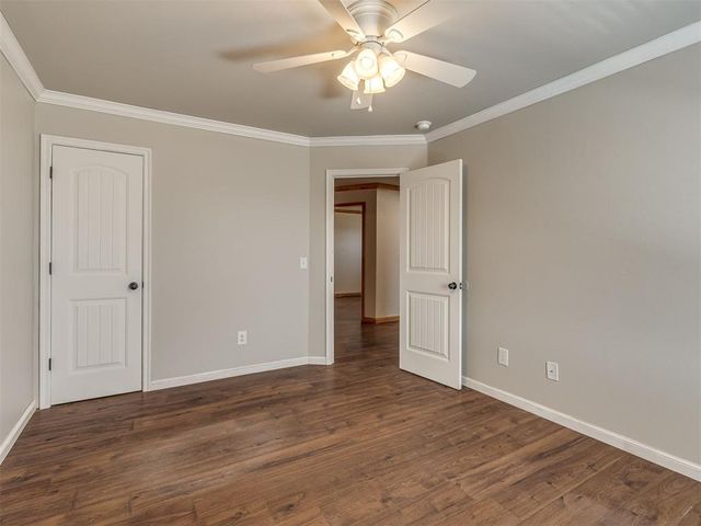 11521 SW 25th Street, Yukon, OK 73099