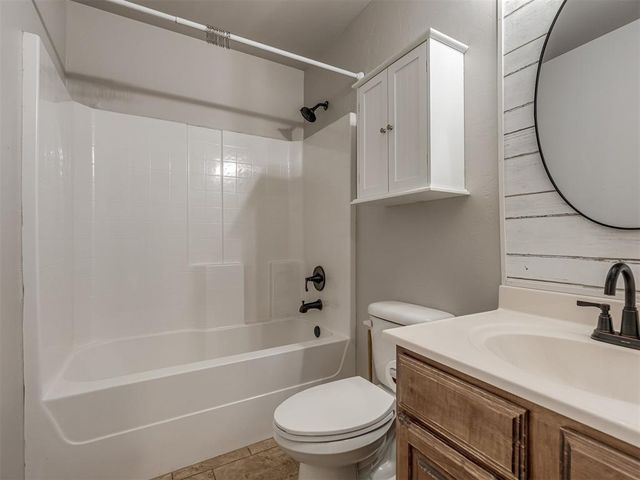 11521 SW 25th Street, Yukon, OK 73099