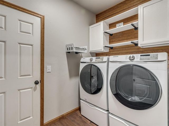 11521 SW 25th Street, Yukon, OK 73099