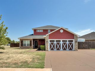 11521 SW 25th Street, Yukon, OK 73099