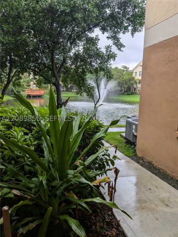 9999 Summerbreeze Dr 513, Sunrise, FL 33322
