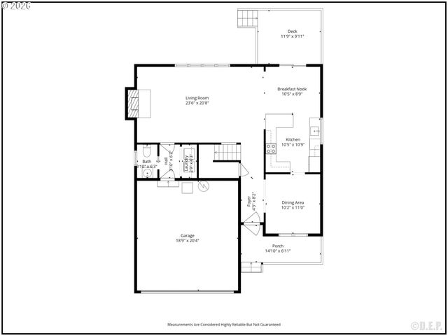 59600 BARR Ave, St Helens, OR 97051