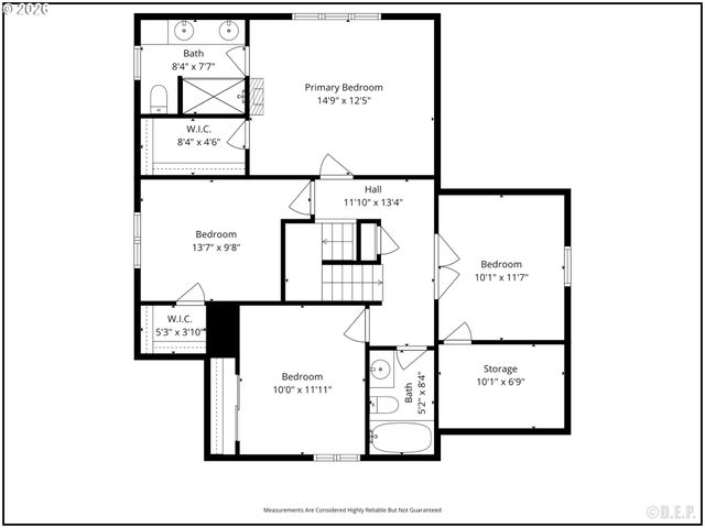 59600 BARR Ave, St Helens, OR 97051