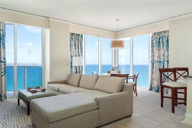 18001 Collins Avenue 2109, Sunny Isles Beach, FL 33160