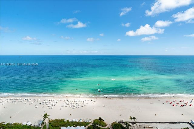 18001 Collins Avenue 2109, Sunny Isles Beach, FL 33160