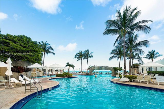 18001 Collins Avenue 2109, Sunny Isles Beach, FL 33160