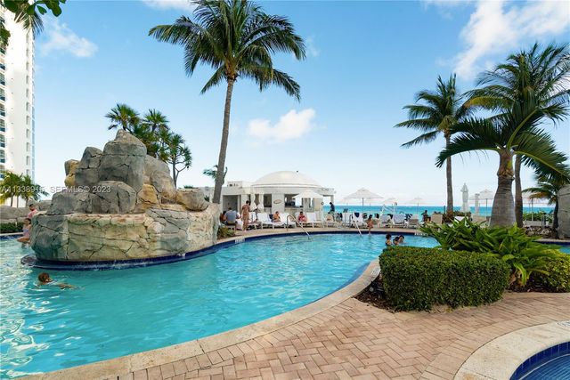 18001 Collins Avenue 2109, Sunny Isles Beach, FL 33160
