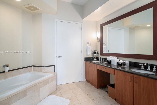 18001 Collins Avenue 2109, Sunny Isles Beach, FL 33160