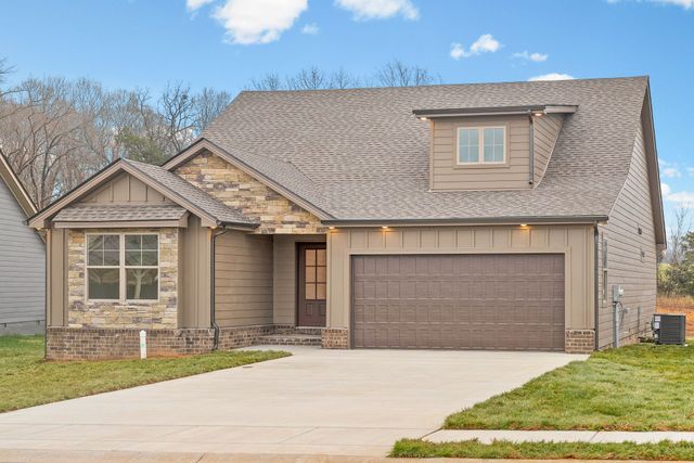 1620 Collins View Way, Clarksville, TN 37043