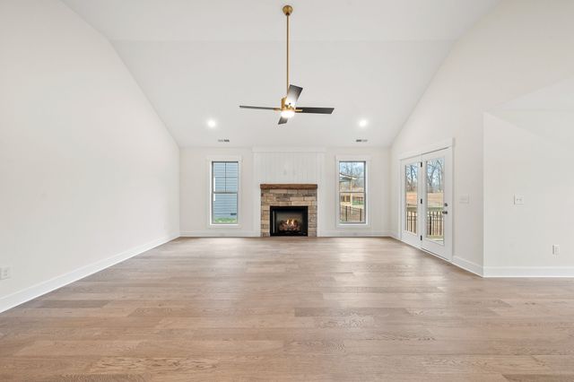 1620 Collins View Way, Clarksville, TN 37043