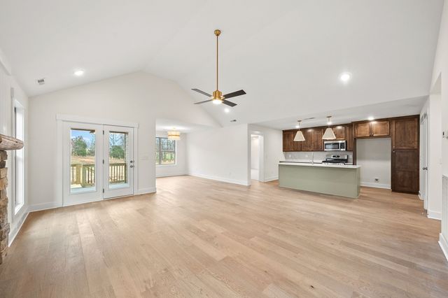 1620 Collins View Way, Clarksville, TN 37043