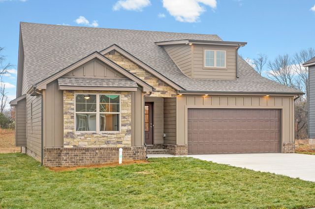 1620 Collins View Way, Clarksville, TN 37043