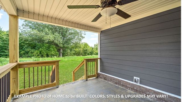 1620 Collins View Way, Clarksville, TN 37043