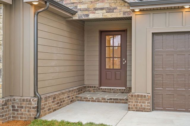 1620 Collins View Way, Clarksville, TN 37043