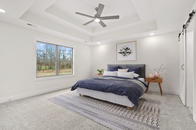 1620 Collins View Way, Clarksville, TN 37043