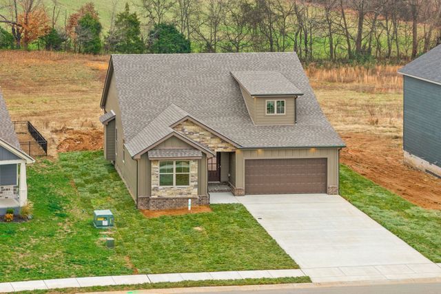 1620 Collins View Way, Clarksville, TN 37043