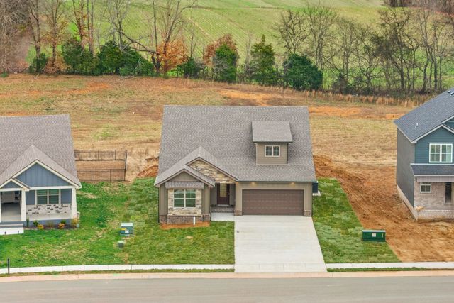 1620 Collins View Way, Clarksville, TN 37043