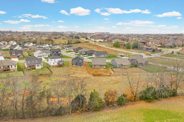 1620 Collins View Way, Clarksville, TN 37043