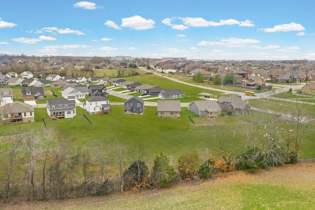 1620 Collins View Way, Clarksville, TN 37043