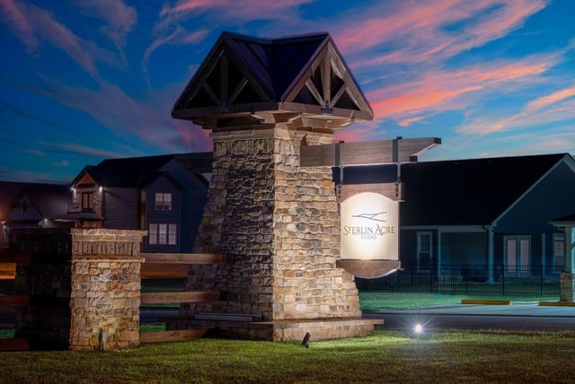 1620 Collins View Way, Clarksville, TN 37043