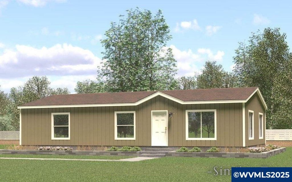 Image 1 of property listing at 3253 Comber Ct NE, Salem, OR 97305