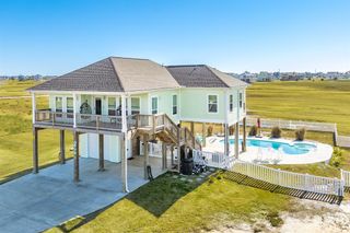 3610 Mitote Drive, Galveston, TX 77554