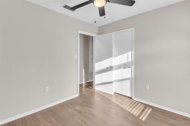 3363 E Brookwood ., Montgomery, AL 36116