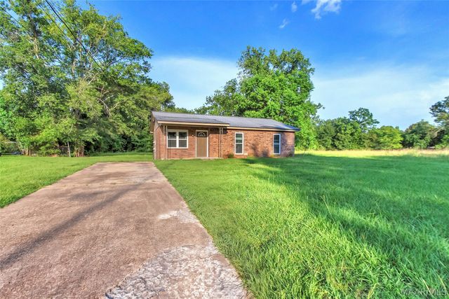 3363 E Brookwood ., Montgomery, AL 36116