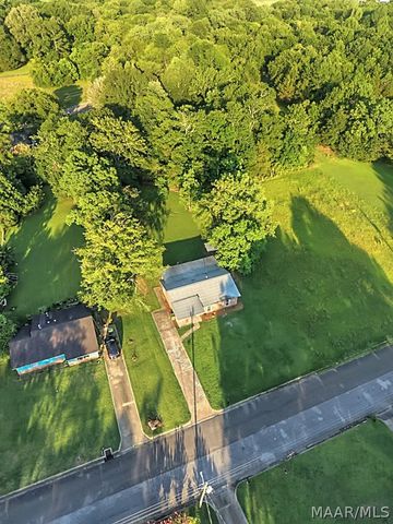 3363 E Brookwood ., Montgomery, AL 36116