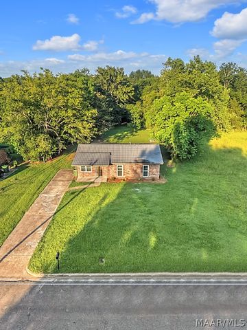 3363 E Brookwood ., Montgomery, AL 36116