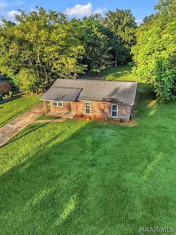 3363 E Brookwood ., Montgomery, AL 36116