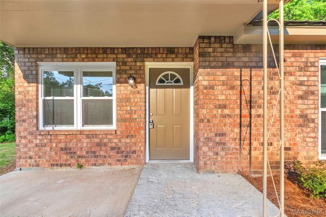 3363 E Brookwood ., Montgomery, AL 36116