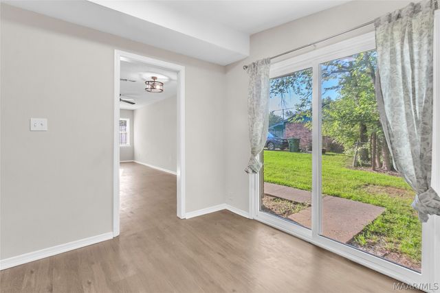 3363 E Brookwood ., Montgomery, AL 36116