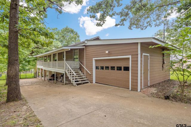 17414 Lakeview Dr, Flint, TX 75762