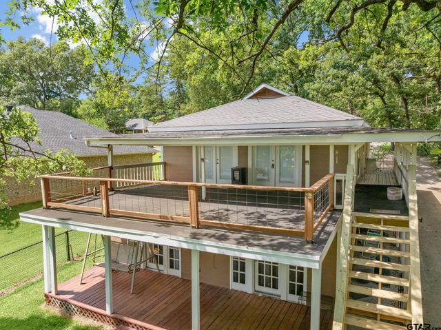 17414 Lakeview Dr, Flint, TX 75762