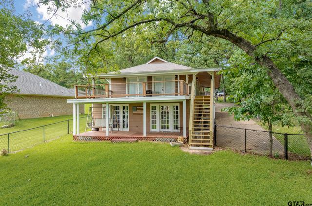 17414 Lakeview Dr, Flint, TX 75762