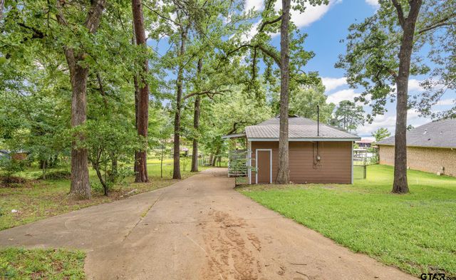 17414 Lakeview Dr, Flint, TX 75762
