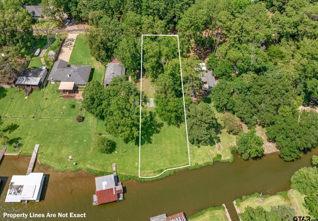 17414 Lakeview Dr, Flint, TX 75762